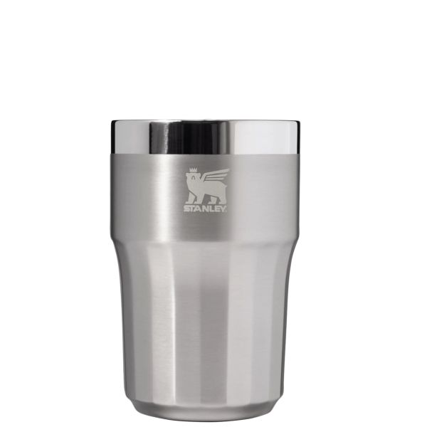 Stanley The Golden Hour Prismatic™ Beer Tumbler 13.8 OZ Barware Grey | USA-CWP956417