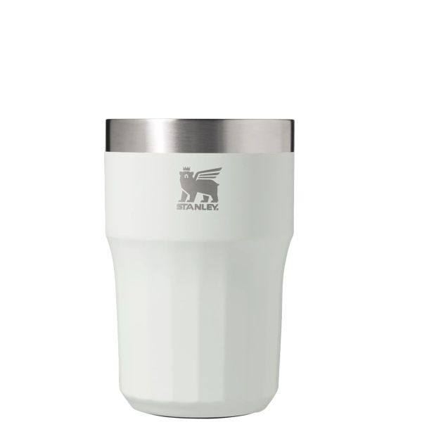 Stanley The Golden Hour Prismatic™ Beer Tumbler 13.8 OZ Barware Grey | USA-GLK083549