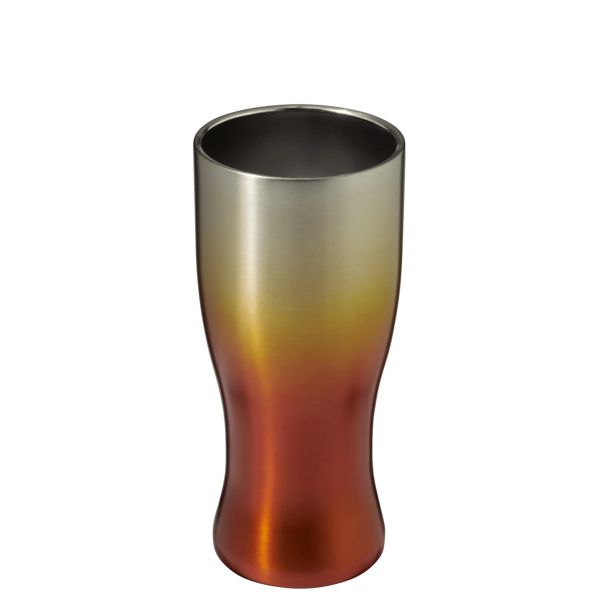 Stanley The Golden Hour Prismatic™ Pilsner Glass 15 OZ Mugs Gold / Silver | USA-DVQ092713