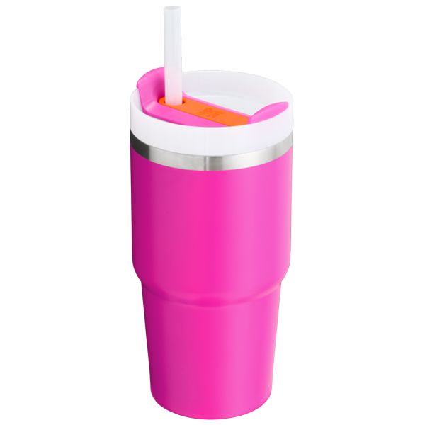 Stanley The Heat Wave Quencher H2.O FlowState™ Tumbler 14 OZ Purple | USA-GUY574612