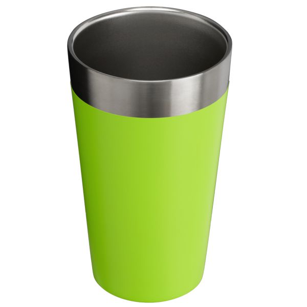 Stanley The Heat Wave Stay Chill Stacking Pint 16 OZ Barware Light Green | USA-IGX201364