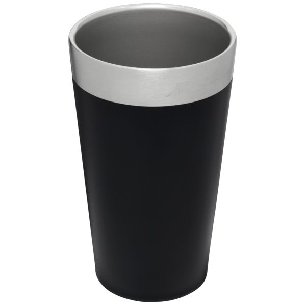 Stanley The Milestones Stacking Beer Pint 16 OZ Barware Black | USA-VDT482790