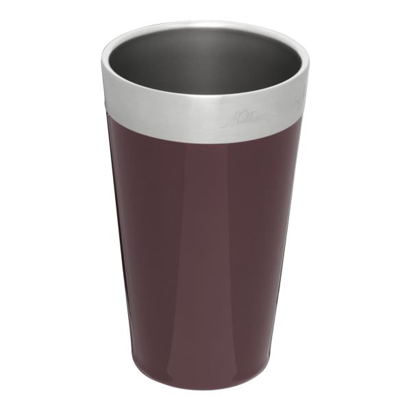 Stanley The Milestones Stacking Beer Pint 16 OZ Barware Dark Red | USA-FUV807956