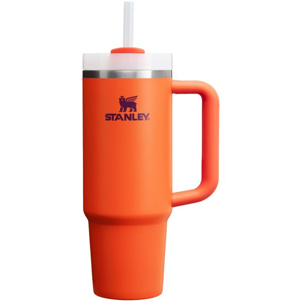 Stanley The Quencher H2.0 FlowState™ Tumbler 30 OZ Purple | USA-AEN174053