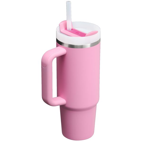 Stanley The Quencher H2.0 FlowState™ Tumbler 30 OZ Pink | USA-WXT308265