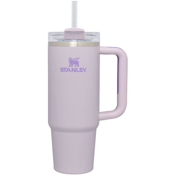 Stanley The Quencher H2.0 FlowState™ Tumbler 30 OZ Purple | USA-YLQ728014