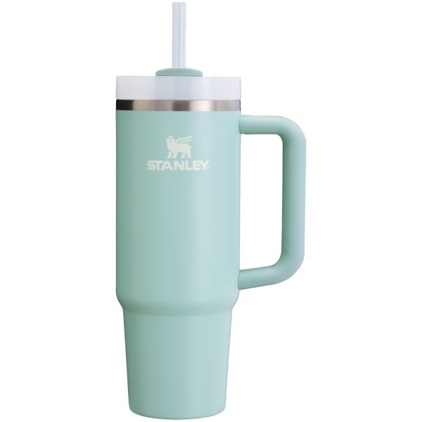 Stanley The Quencher H2.0 FlowState™ Tumbler 30 OZ Blue | USA-WML053479