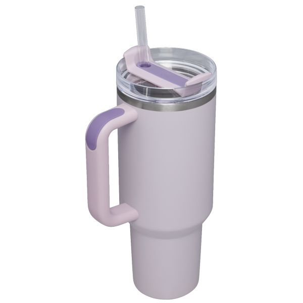 Stanley The Quencher H2.0 FlowState™ Tumbler 40 OZ Purple | USA-BHG162054