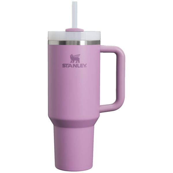 Stanley The Quencher H2.0 FlowState™ Tumbler 40 OZ Purple | USA-YHK345796