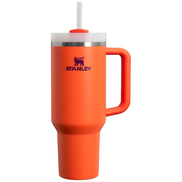 Stanley The Quencher H2.0 FlowState™ Tumbler 40 OZ Purple | USA-GQC976830