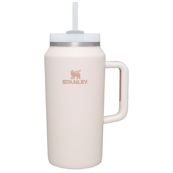 Stanley The Quencher H2.0 FlowState™ Tumbler 64 OZ Rose | USA-IUP127685