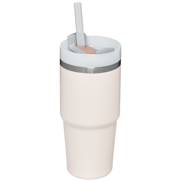 Stanley The Quencher H2.0 FlowState™ Tumbler 14 OZ Rose | USA-BTQ083165