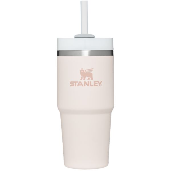 Stanley The Quencher H2.0 FlowState™ Tumbler 14 OZ Rose | USA-BTQ083165