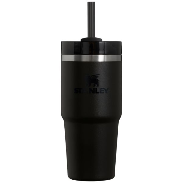 Stanley The Quencher H2.0 FlowState™ Tumbler 14 OZ Black | USA-LCV678042