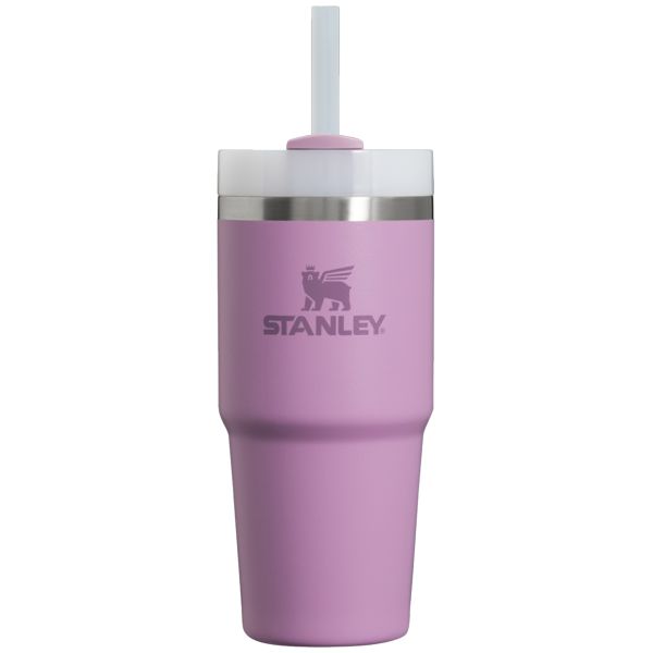 Stanley The Quencher H2.0 FlowState™ Tumbler 14 OZ Purple | USA-SIF251907