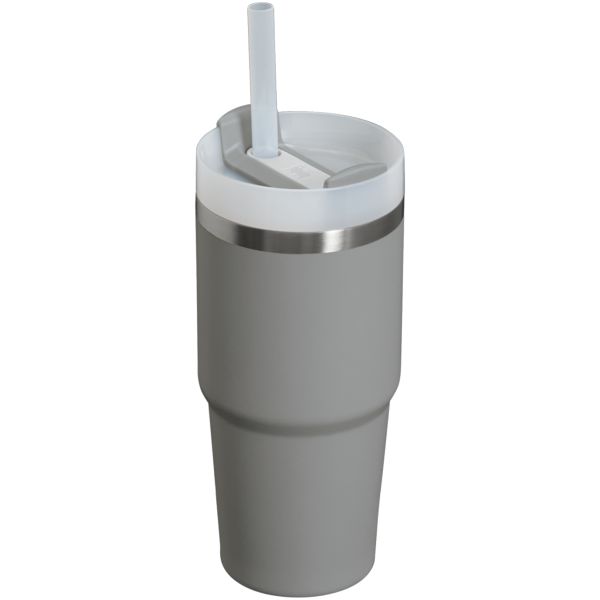 Stanley The Quencher H2.0 FlowState™ Tumbler 14 OZ Grey | USA-ZCH587230