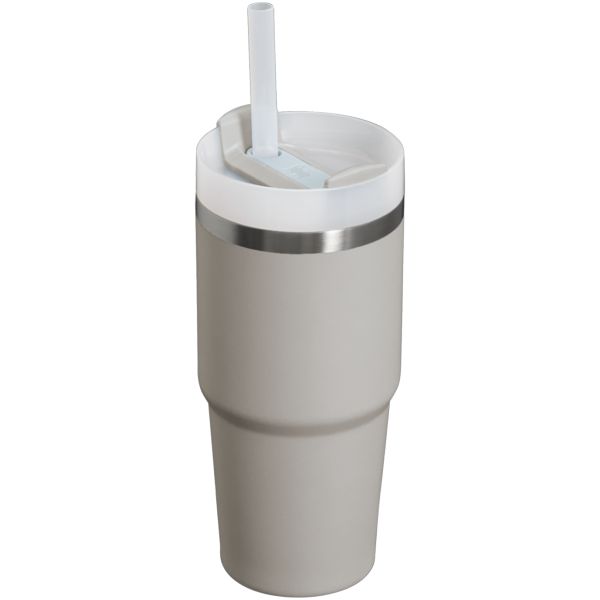 Stanley The Quencher H2.0 FlowState™ Tumbler 14 OZ Grey | USA-AOV702495