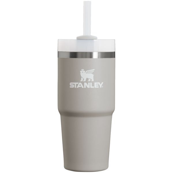 Stanley The Quencher H2.0 FlowState™ Tumbler 14 OZ Grey | USA-AOV702495