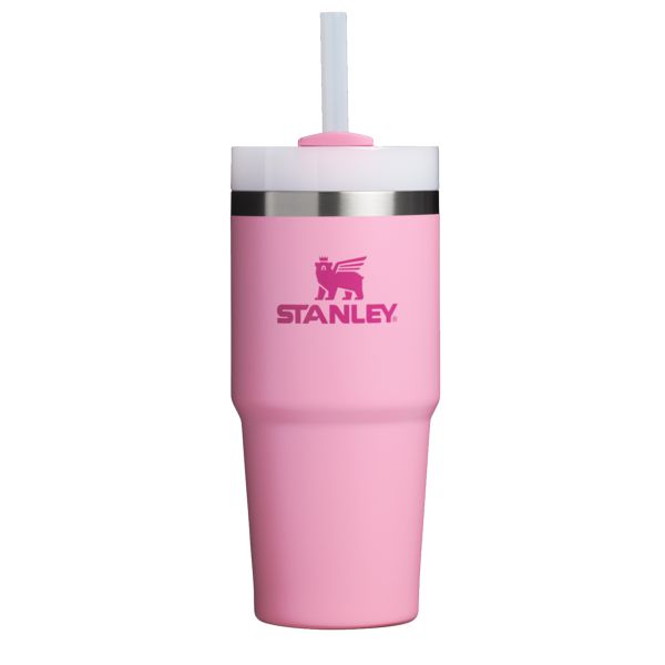 Stanley The Quencher H2.0 FlowState™ Tumbler 14 OZ Pink | USA-MVW194786