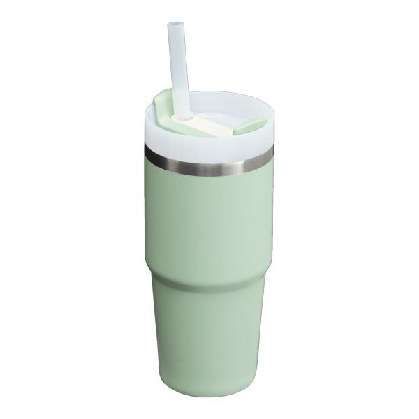 Stanley The Quencher H2.0 FlowState™ Tumbler 14 OZ Cream | USA-VIK978365