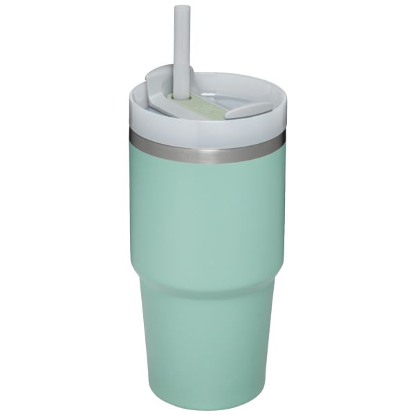 Stanley The Quencher H2.0 FlowState™ Tumbler 20 OZ Green | USA-VQC045938