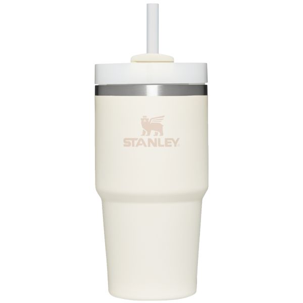 Stanley The Quencher H2.0 FlowState™ Tumbler 20 OZ Cream | USA-SWP067534