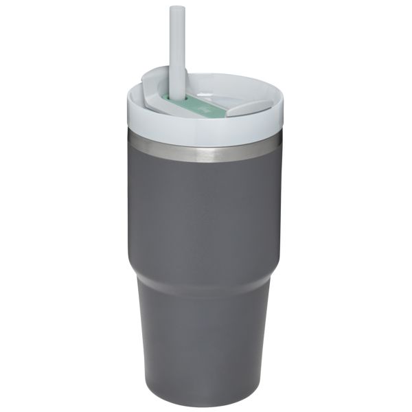 Stanley The Quencher H2.0 FlowState™ Tumbler 20 OZ Deep Grey | USA-PLB025916