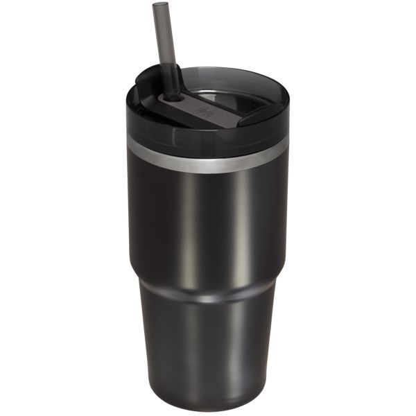 Stanley The Quencher H2.0 FlowState™ Tumbler 20 OZ Black | USA-ONJ714985