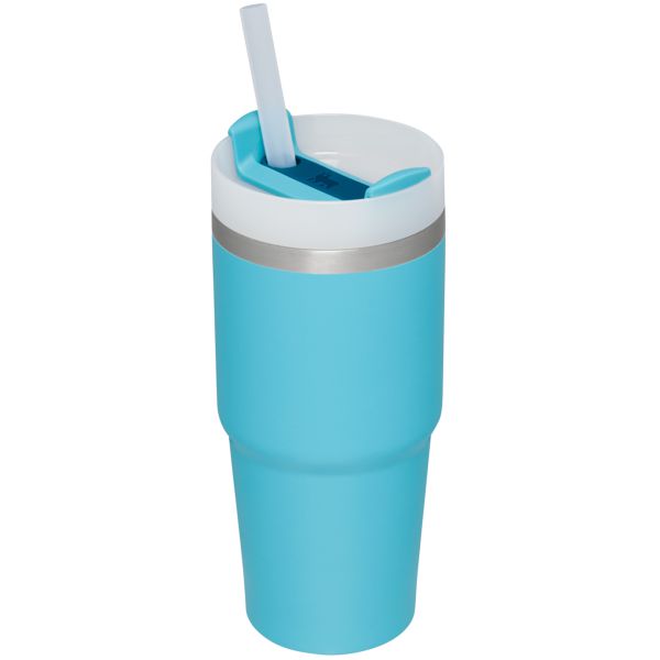 Stanley The Quencher H2.0 FlowState™ Tumbler 20 OZ Blue | USA-OAZ862953