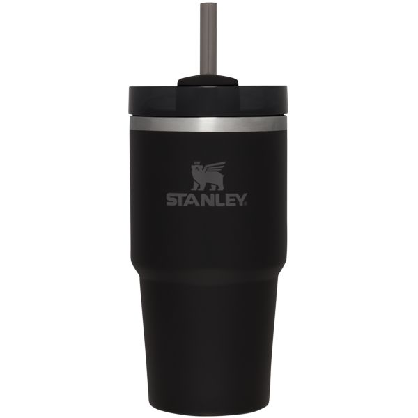 Stanley The Quencher H2.0 FlowState™ Tumbler 20 OZ Black | USA-JFT842165