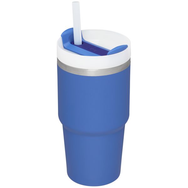 Stanley The Quencher H2.0 FlowState™ Tumbler 20 OZ Blue | USA-AEQ590418