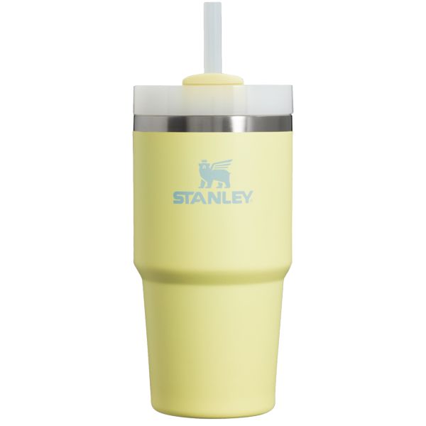 Stanley The Quencher H2.0 FlowState™ Tumbler 20 OZ Yellow | USA-XQV604278