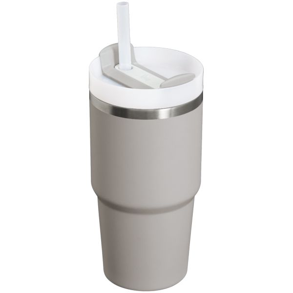 Stanley The Quencher H2.0 FlowState™ Tumbler 20 OZ Grey | USA-ADT059427