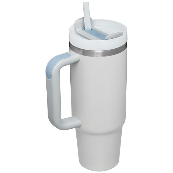 Stanley The Quencher H2.0 FlowState™ Tumbler 30 OZ Beige | USA-TJC520374