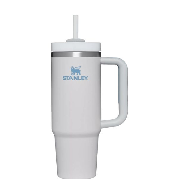 Stanley The Quencher H2.0 FlowState™ Tumbler 30 OZ Beige | USA-TJC520374