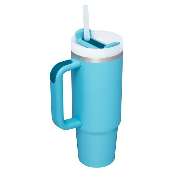 Stanley The Quencher H2.0 FlowState™ Tumbler 30 OZ Blue | USA-TXD021465