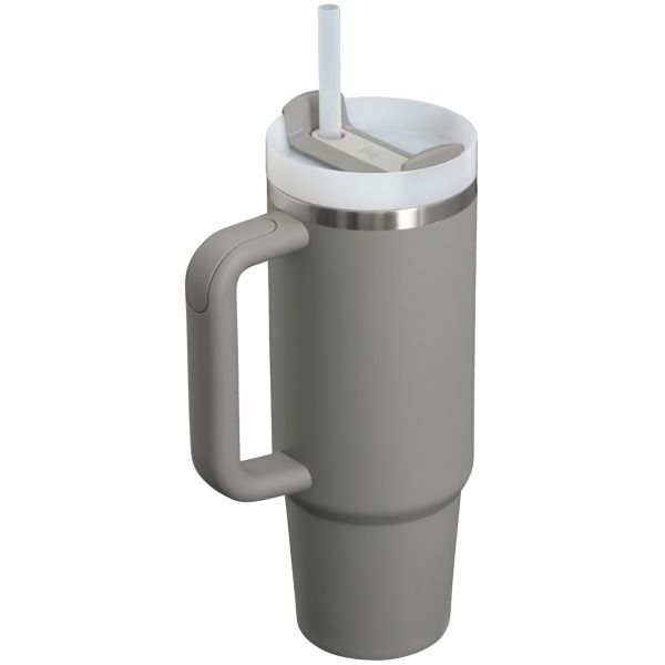 Stanley The Quencher H2.0 FlowState™ Tumbler 30 OZ Grey | USA-IRZ745962