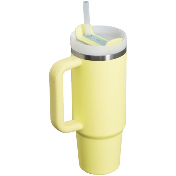 Stanley The Quencher H2.0 FlowState™ Tumbler 30 OZ Yellow | USA-JSD641205